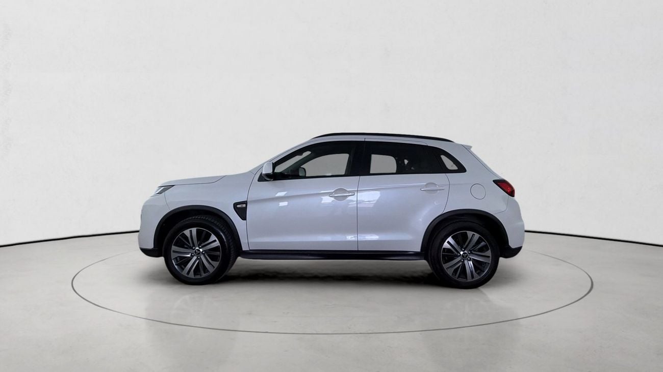 Mitsubishi ASX MIDLINE | Guaranteed Warranty | 0 Down Payment