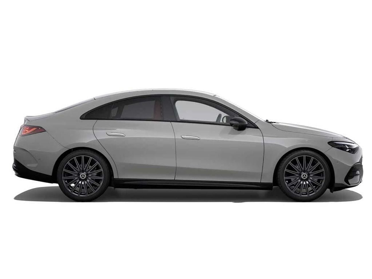 Mercedes Benz CLA 200