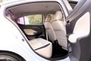 Nissan Sunny SV ACCIDENTS FREE - GCC - ENGINE 1.6 - PERFECT CONDITION INSIDE OUT