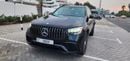 Mercedes Benz GLC 300 4MATIC