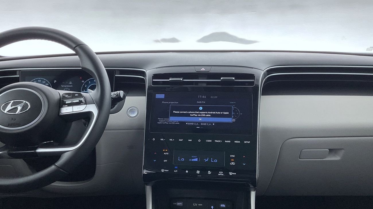 Hyundai Tucson COMFORT PLUS | Guaranteed Warranty | 0 Down Payment