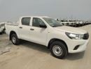 Toyota Hilux GL TOYOTA HILUX || NARROW BODY || 2.4L DIESEL MANUAL / Only For Africa