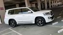تويوتا لاند كروزر GXR DIESEL V8 LHD