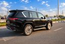 Lexus LX600 SIGNATURE Lexus LX 600 2026 Lexus LX 600 2026