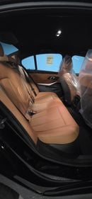 BMW 318i PURE