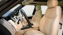 Land Rover Range Rover HSE P530 - V8 / Warranty And Service Contract / Gcc Specs