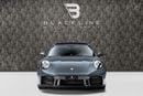 Porsche 911 CARRERA