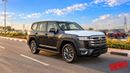 Toyota Land Cruiser GXR 2026 Toyota Land Cruiser LC300 GXR L3 3.5L V6 Twin-Turbo