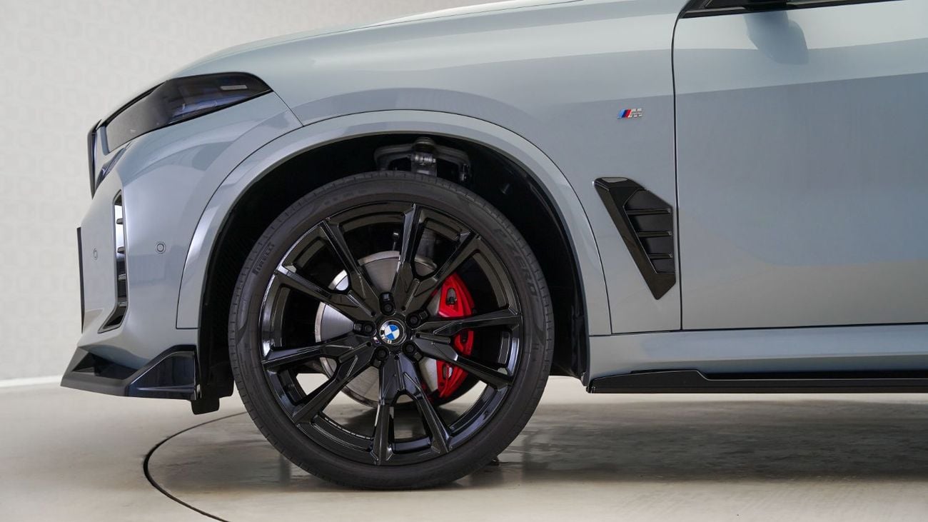 بي أم دبليو X5 40i M SPORT