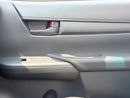 Toyota Hilux DLX Toyota Hilux Single Cab Diesel 2.4