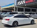 Chevrolet Malibu LTZ Chevrolet Malibu LTZ