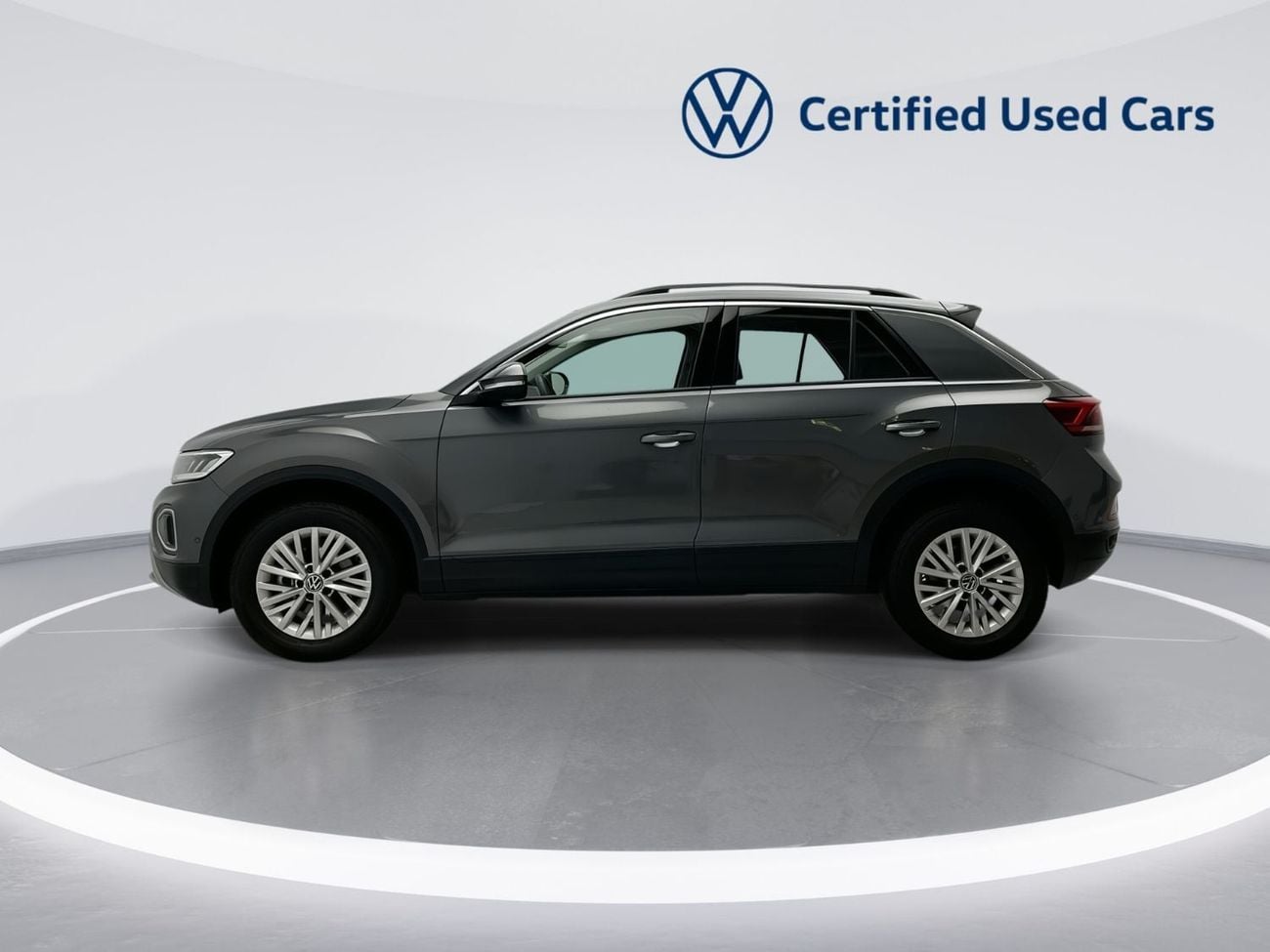 Volkswagen T-ROC LIFE Tiguan Life 1.4L | Touchscreen | Digital Cockpit | CarPlay | Android Auto | Smart Features