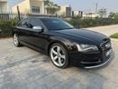 Audi S8 TOP