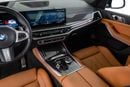 بي أم دبليو X5 XDRIVE40i M SPORT