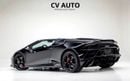 لامبورغيني هوراكان EVO SPYDER | GCC Spec