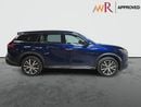 Infiniti QX60 SENSORY 2.0