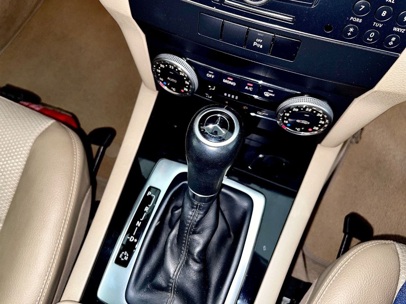 Mercedes Benz GLK300 GE Low mileage | Excellent Condition