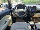 Mitsubishi Mirage GLX BASIC GLX Mitsubishi Mirage 2014 GLX | GCC Specs | Well Maintained