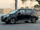 JAC S3 STANDARD JAC S3 PLUS 2021 GCC 1.6L TWO KEYS IN PERFECT CONDITIONS