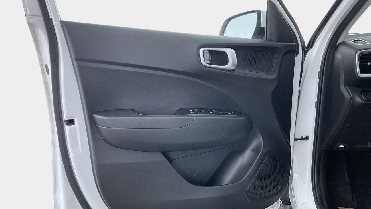 Hyundai Venue SMART | Guaranteed Warranty | 0 Down Payment