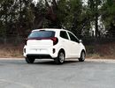 Kia Picanto EX 1.2 L | | GCC | Accident-Free | In Excellent Condition | 622 P.M