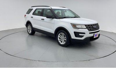 Ford Explorer BASE AWD 3.5 | Zero Down Payment | Free Home Test Drive