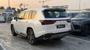 Lexus LX700h SIGNATURE