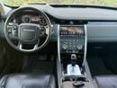 Land Rover Discovery Sport R-DYNAMIC SE P200 LAND ROVER DISCOVERY SPORT 2020 DIESEL FULL OPTIONS IN PERFECT CONDITIONS