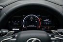 Lexus LX600 F SPORT 3.5L - Graphite Black Inside Flair Red | Export Only