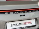 بورش 911 CARRERA Porsche 911 Carrera 2024