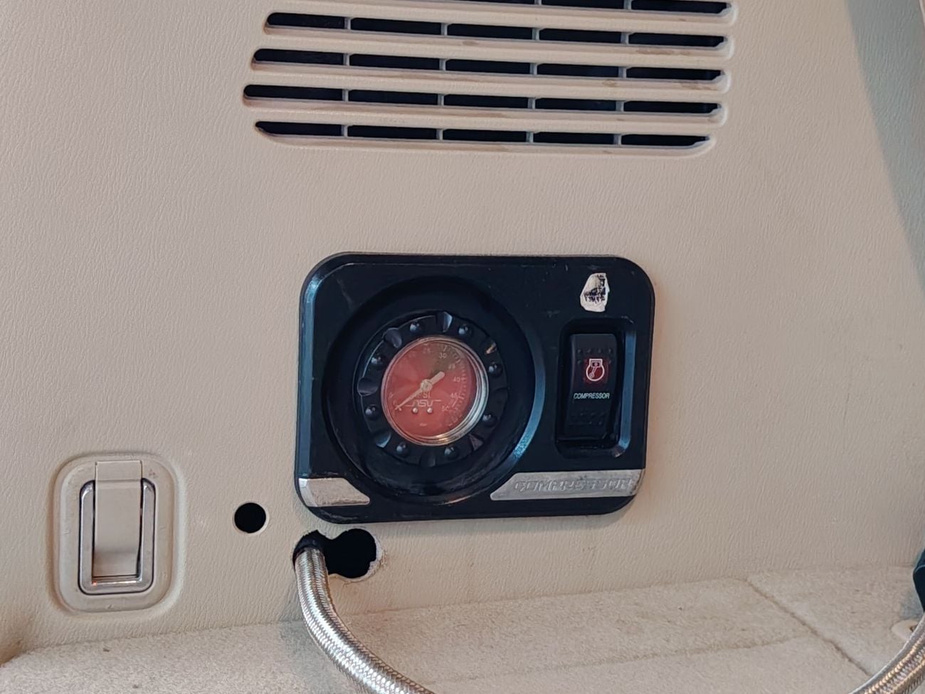 نيسان باترول LE T2