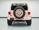 Jeep Wrangler Unlimited RUBICON 392