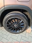 مرسيدس بنز GLB 250 4MATIC