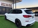 بي أم دبليو X5 XDRIVE M50I بي إم دبليو X5 M50I المواصفات الأمريكية