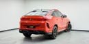 BMW X6 M STANDARD 2022 BMW X6 M Competition, PP-Performance Tuned, 1 Year Unlimited Kilometer Warranty, GCC Specs.