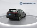 Volkswagen Touareg R-LINE + 3L | Premium Varenna Leather | Massage Seats | Panoramic Sunroof & Advanced Driver Assistance
