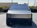 تسلا سايبرتراك فاونديشن سيريز AWD AMERICAN SPEC NEAT AND CLEAN