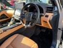 Lexus Lx500 D SIGNATURE