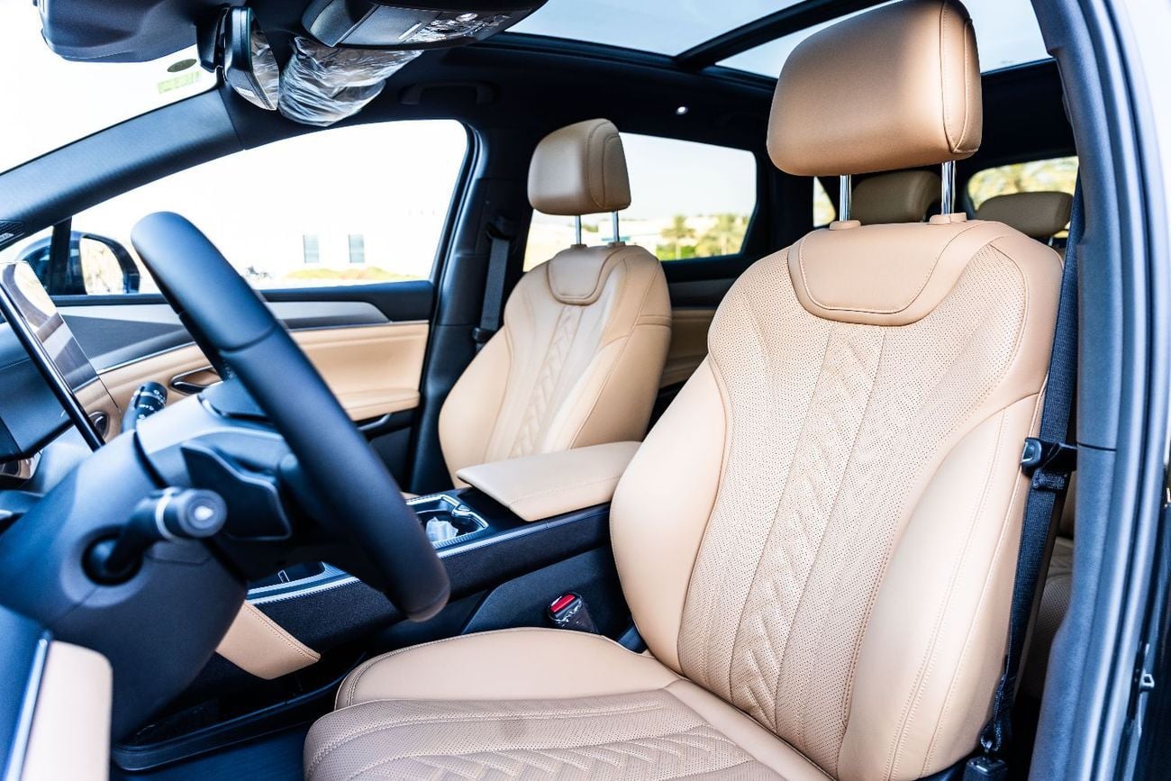 BYD Song L STANDARD BYD Song L DM-i