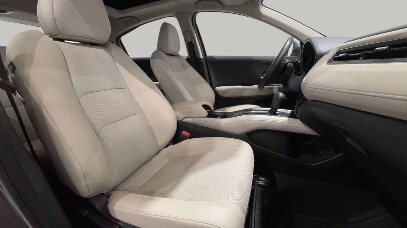 Honda HRV EX 2020 | AED 669/Month | 0 DP | 30 Day Return | Warranty | Service History