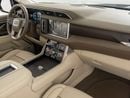 GMC Yukon DENALI