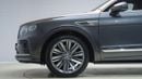 Bentley Bentayga SPEED UAE's Very Best Example | AED 10,322 Per Month