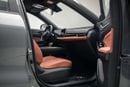 Changan X5 Plus BEYOND PRO 1.5L GREY INSIDE ORANGE | EXPORT ONLY