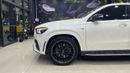 Mercedes Benz GLE53 AMG COUPE 4MATIC+