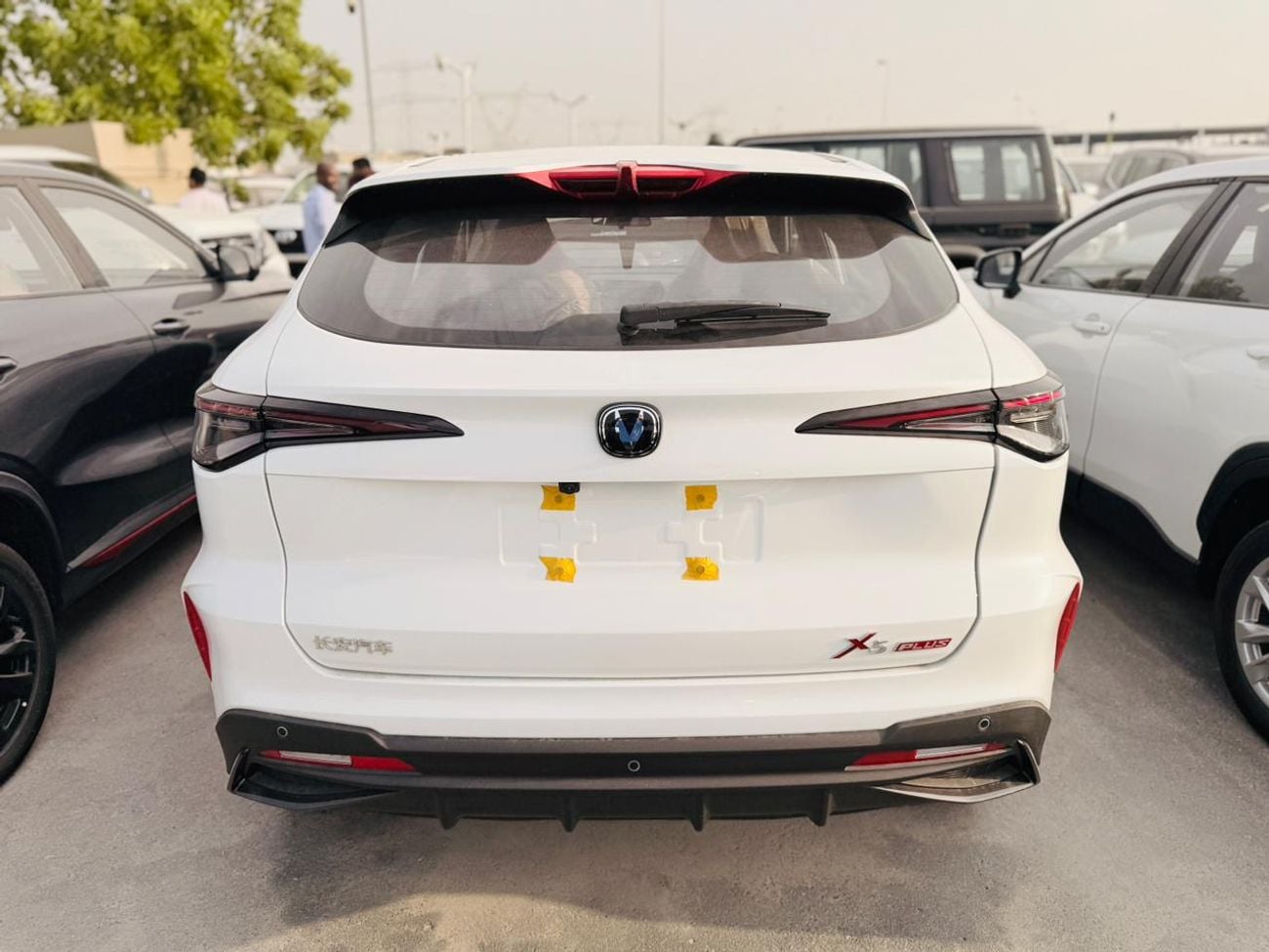 تشنجان x5 بلس