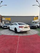 Audi A6 45 TFSI