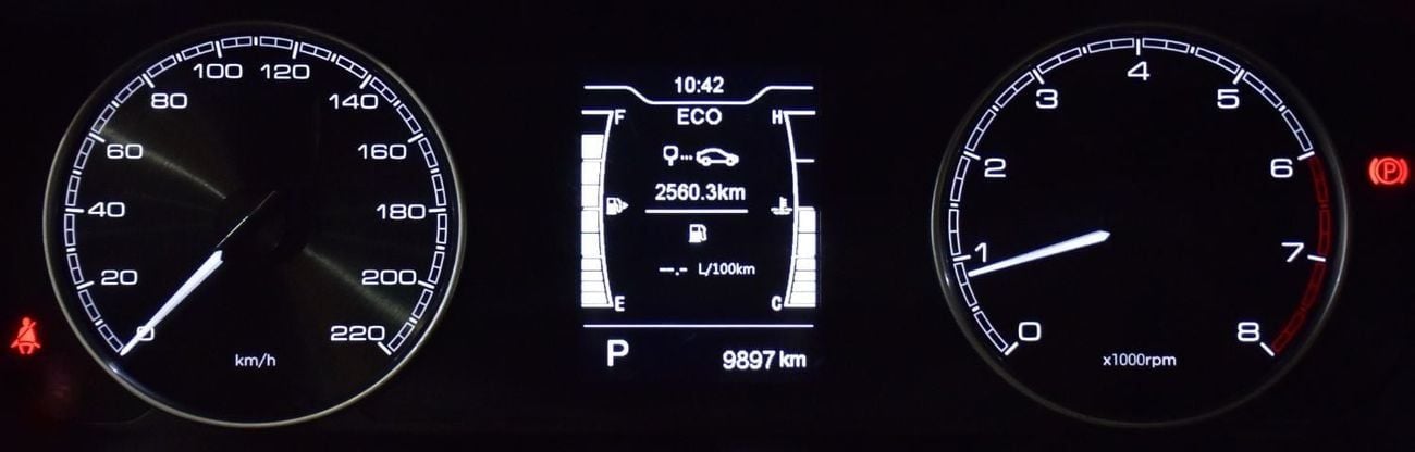 Chery Arrizo 5 COMFORT EXCELLENT DEAL for our Chery Arrizo 5 S 1.5L ( 2026 Model ) in White Color GCC Specs
