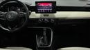 Honda HRV EX 2023 | AED 1110/Month | 0 DP | 30 Day Return | Warranty | Service History