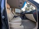 تويوتا برادو 60TH مواصفات خليجية، موديل 60، محرك V6 سعة 4.0 لتر، بحالة ممتازة