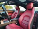 Mercedes Benz E250 STANDARD